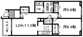 間取り：227095394454