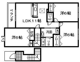 間取り：227096441486