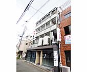 京都市右京区西大路通綾小路上る西院三蔵町 5階建 築26年のイメージ