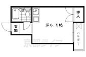 京都市右京区嵯峨天龍寺瀬戸川町 5階建 築40年のイメージ