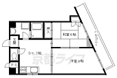 京都市右京区梅津西浦町 4階建 築31年のイメージ