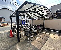 京都府京都市右京区太秦石垣町（賃貸マンション1K・2階・16.89㎡） その20