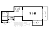 京都市上京区元誓願寺通千本西入玉屋町 3階建 築39年のイメージ