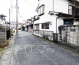 京都府京都市右京区常盤柏ノ木町（賃貸アパート1LDK・2階・24.00㎡） その28