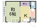 高瀬川マンションのイメージ