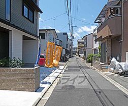 京都府京都市上京区御前通五辻上る北町（賃貸アパート1R・3階・17.80㎡） その26