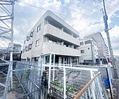 京都市右京区西京極新田町 3階建 築36年のイメージ