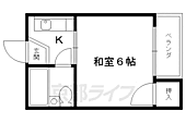 京都市上京区下立売通堀川東入上る四町目 3階建 築41年のイメージ