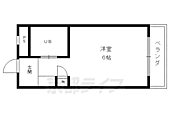 京都市右京区西院東貝川町 5階建 築41年のイメージ