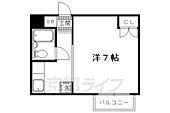 京都市上京区元誓願寺通千本西入玉屋町 3階建 築40年のイメージ