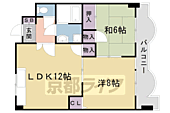 京都市右京区梅津北町 3階建 築31年のイメージ