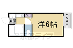 JR山陰本線 嵯峨嵐山駅 徒歩5分