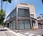 周辺：京都中央信用金庫 西京極支店まで278m 西京極総合運動公園目の前です。五条通沿いです。