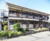 京都市右京区嵯峨野芝野町 2階建 築43年のイメージ