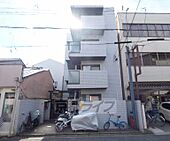 京都市上京区猪熊通上立売上る西北小路町 4階建 築36年のイメージ