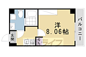 京都市上京区鞍馬口通千本東入閻魔前町 5階建 新築のイメージ