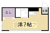 京都市右京区春日通松原上る西院寿町 4階建 築42年のイメージ