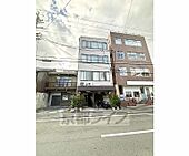 京都市右京区春日通松原上る西院寿町 4階建 築42年のイメージ