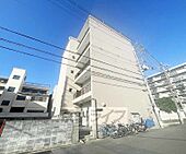 京都市右京区西院日照町 5階建 築54年のイメージ