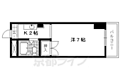 京都市上京区一条通御前通西入大東町 4階建 築42年のイメージ