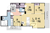 京都市上京区油小路通下立売上る近衛町 3階建 築1年未満のイメージ