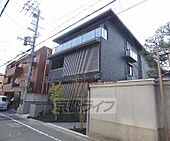 京都市上京区油小路通下立売上る近衛町 3階建 新築のイメージ