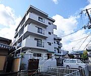 ハイツ嵯峨野の賃貸物件