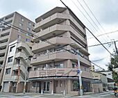 京都市上京区椹木町通智恵光院西入西院町 6階建 築19年のイメージ