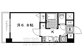 京都市上京区上の下立売通天神道西入堀川町 6階建 築17年のイメージ