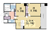 滕屋町マンションのイメージ