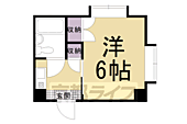 京都市右京区太秦藤ケ森町 3階建 築51年のイメージ