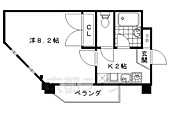 京都市右京区西院東貝川町 5階建 築29年のイメージ