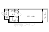 京都市上京区小川通一条上る革堂町 4階建 築37年のイメージ