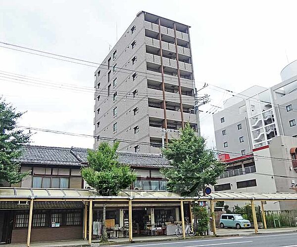 アスヴェル京都七条通 1004｜京都府京都市下京区西七条南東野町(賃貸マンション1LDK・10階・40.84㎡)の写真 その3