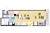 京都市上京区上御霊前通寺町西入高徳寺町 3階建 新築のイメージ