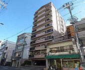 京都市上京区千本通中立売下る丹波屋町 10階建 築27年のイメージ