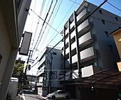 京都市上京区石薬師通河原町西入大猪熊町 6階建 築17年のイメージ