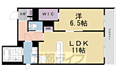 （仮称）シャーメゾン西七条のイメージ