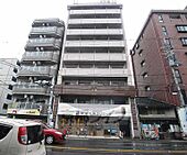 京都市上京区油小路通今出川上る飛鳥井町 11階建 築30年のイメージ
