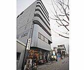 京都市上京区一条通葭屋町西入晴明町 9階建 築31年のイメージ
