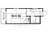 京都市右京区太秦井戸ケ尻町 3階建 築40年のイメージ