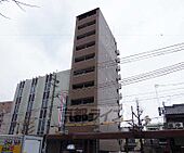 京都市上京区河原町通今出川上る青龍町 10階建 築18年のイメージ