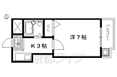 京都市上京区河原町通下切通シ上る出水町 5階建 築35年のイメージ