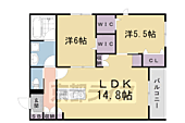 京都市中京区壬生森町 4階建 新築のイメージ