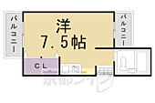 京都市右京区西京極火打畑町 4階建 築36年のイメージ