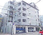 京都市上京区大宮通中立売上る新元町 6階建 築26年のイメージ