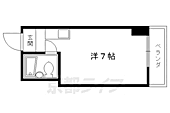 京都市中京区壬生東土居ノ内町 5階建 築47年のイメージ