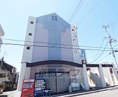 京都市中京区姉小路通富小路西入松下町 5階建 築35年のイメージ