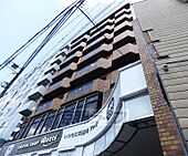 京都市上京区千本通中立売上る亀屋町 8階建 築44年のイメージ