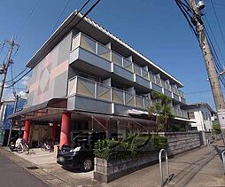 阪急京都本線 西京極駅 徒歩12分の賃貸マンション